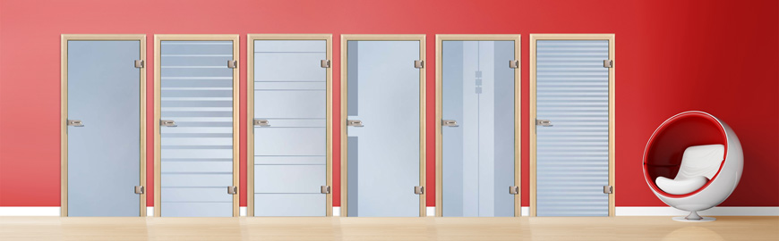 Ganzglastüren Ganzglastüren