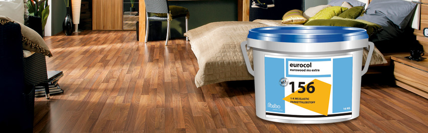 Parkettkleber Parkettkleber