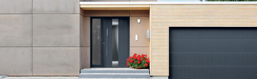 Haustüren Haustüren