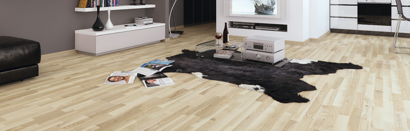 Vinyl & Designboden Vinyl & Designboden