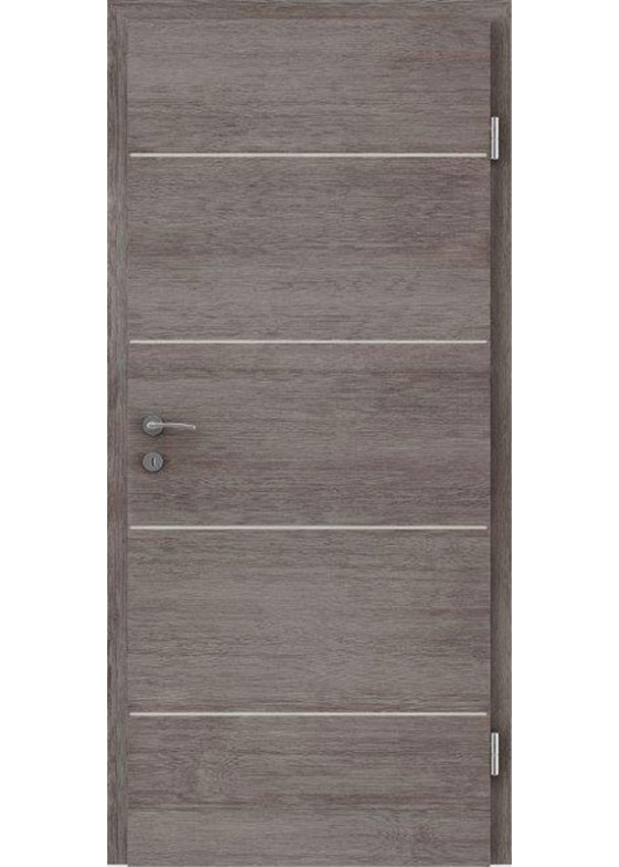 Decora CPL Fineline Las Vegas Alu 4 Lisenen quer