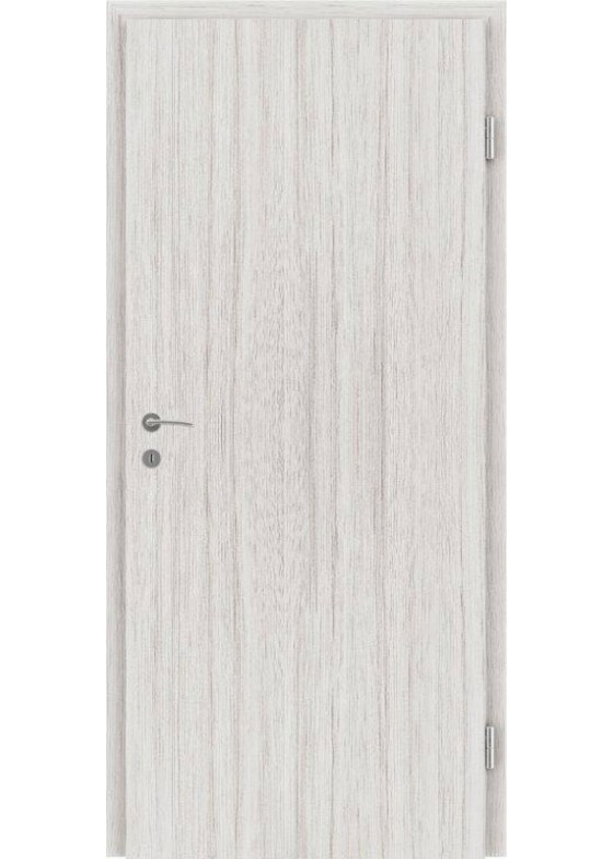 Decora CPL Palisander weiß längsstrukturiert