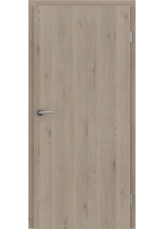 Decora CPL Silver Grey längs