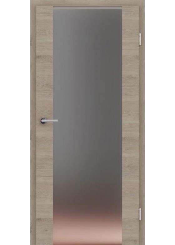 Decora CPL Silver Grey Panorama PN1 quer