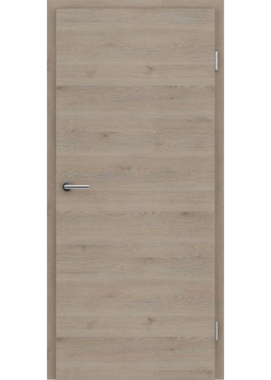 Decora CPL Silver Grey quer