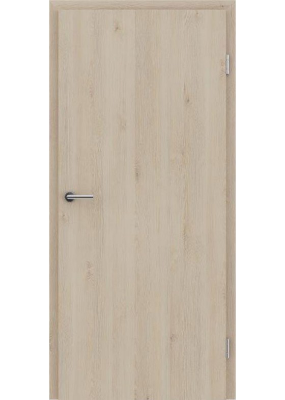 Decora CPL White Grey längs