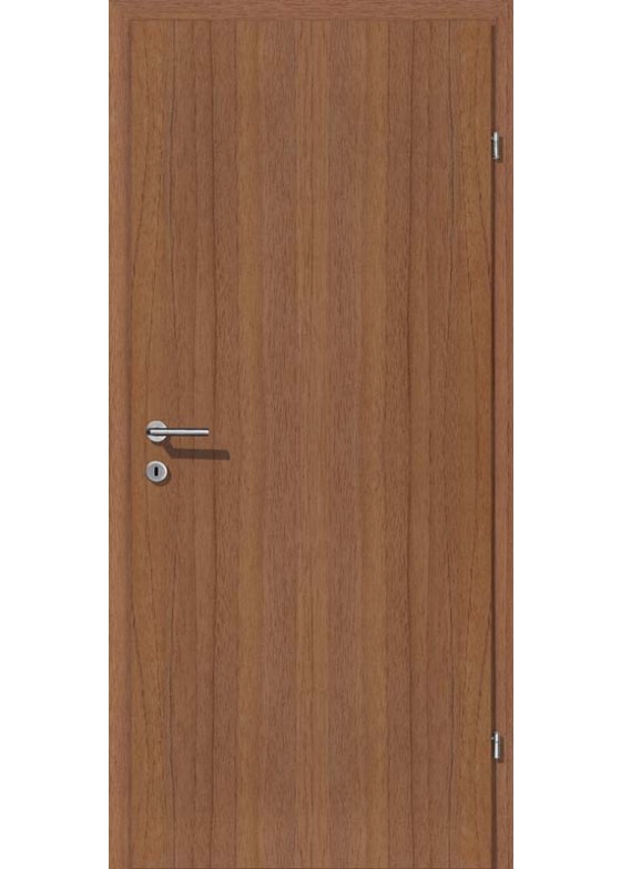 Decora CPL Nuss Längsmaserung