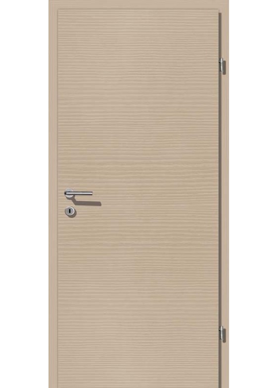 Decora CPL Cafe Latte querstrukturiert 