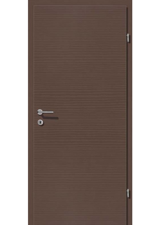 Decora CPL Mocca querstrukturiert