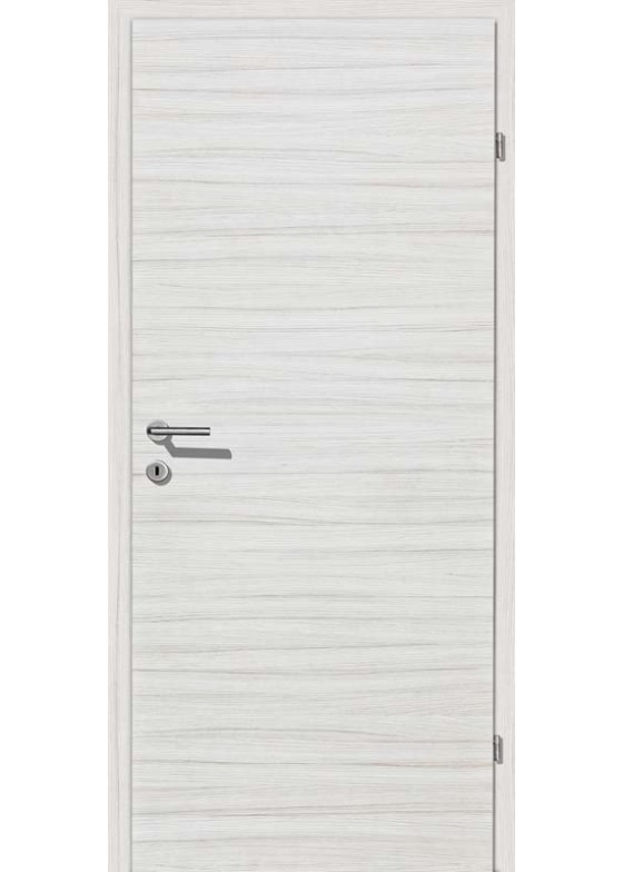 Decora CPL Palisander weiß querstrukturiert