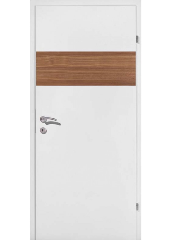 DUO amerikanische Nuss