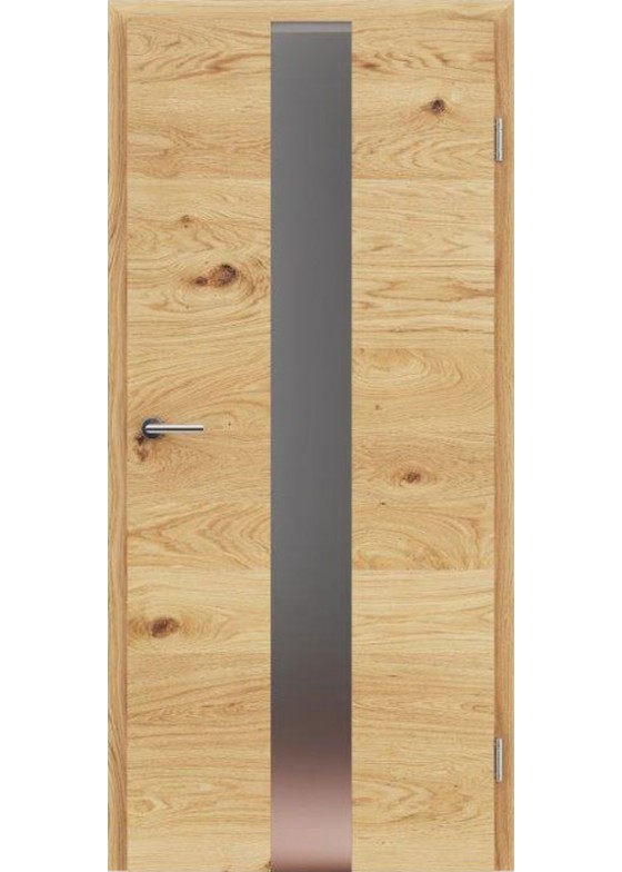 Grünau Eiche Natur geölt Panorama PN6