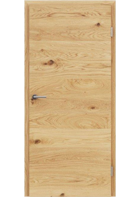 Grünau Eiche Natur geölt