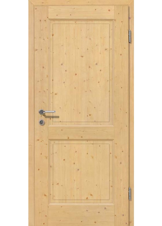 Hofstetten 02 Fichte natur lackiert