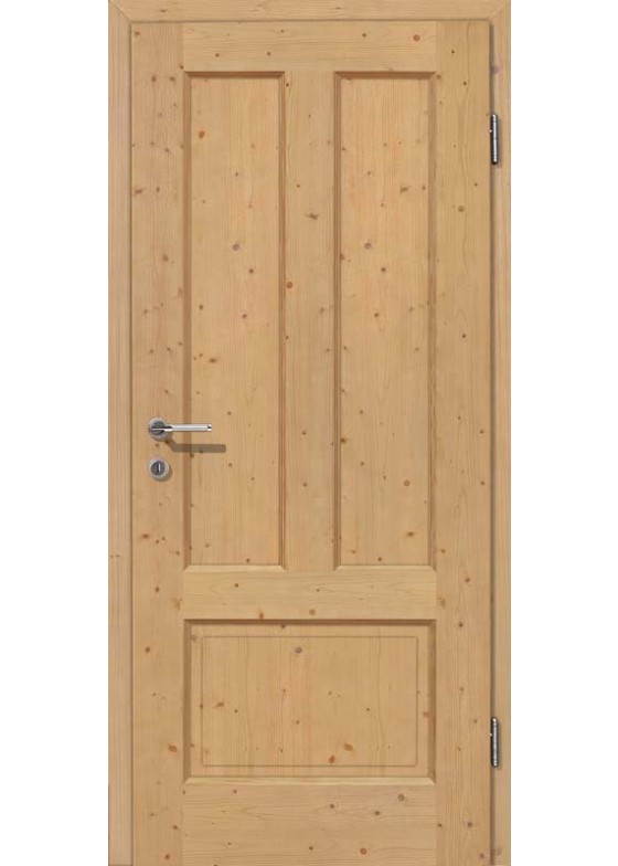 Hofstetten 03 Fichte antik lackiert