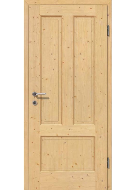 Hofstetten 03 Fichte natur lackiert