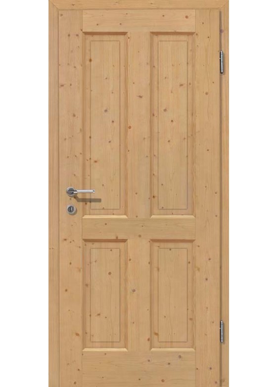 Hofstetten 04 Fichte antik lackiert