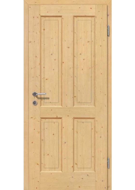 Hofstetten 04 Fichte natur lackiert