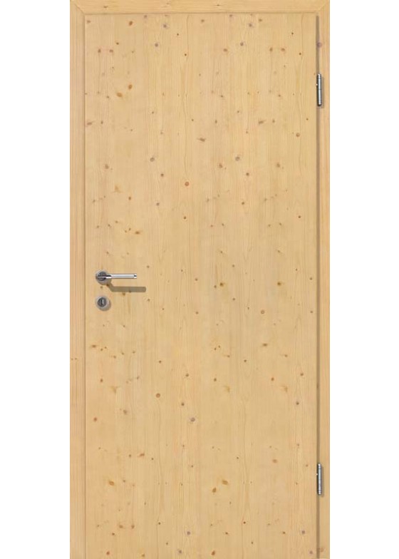 Hofstetten 01 Fichte natur lackiert