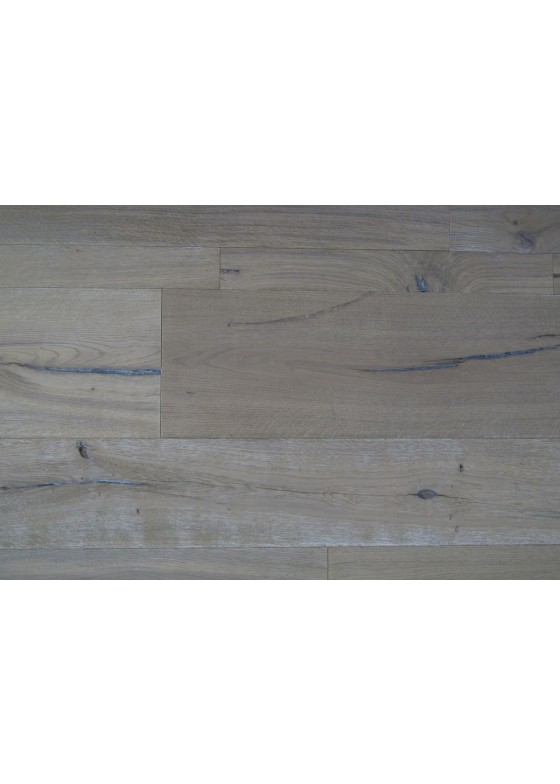 Landhausdiele Eiche Country Traunviertel