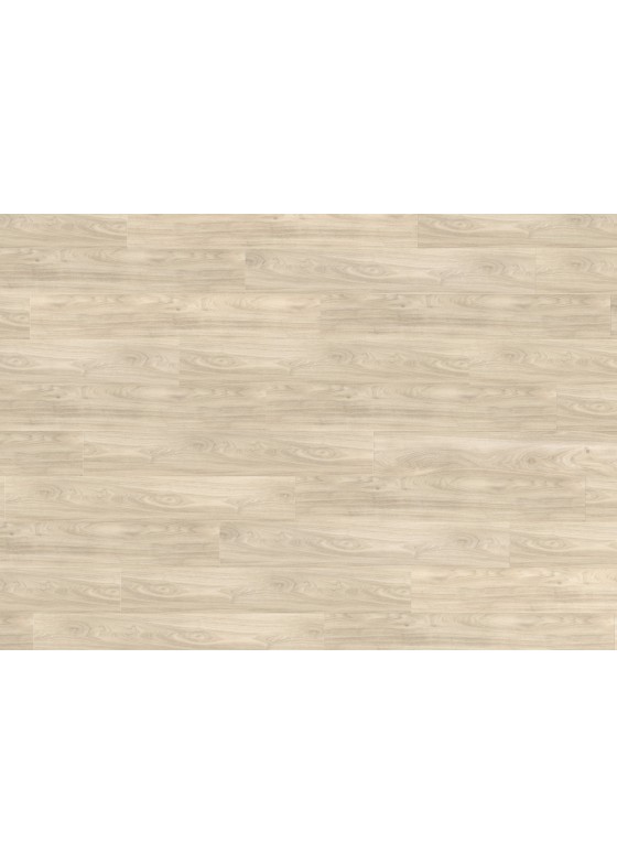 Vinyl LOC Eiche Pearl White 5mm