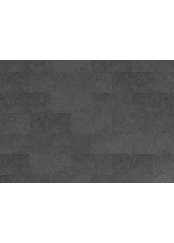 Vinyl LOC Slate Black 5mm