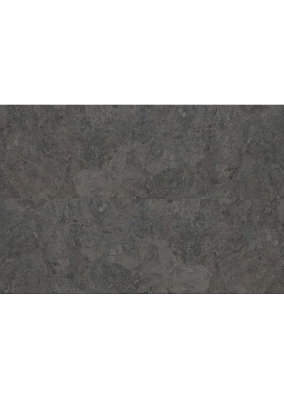 Vinyl Metalic Stein / Metall Black