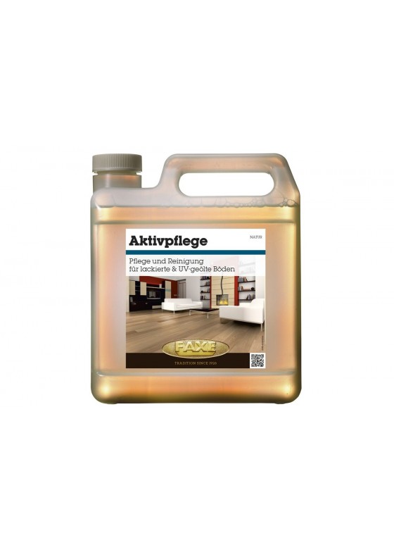 Aktivpflege natur 1 L