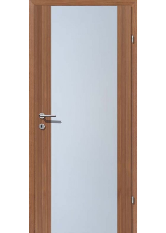 CPL Nuss Längsmaserung Panorama PN1 längs