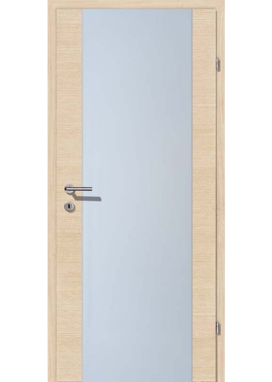 CPL Weißeiche querstrukturiert Panorama PN1