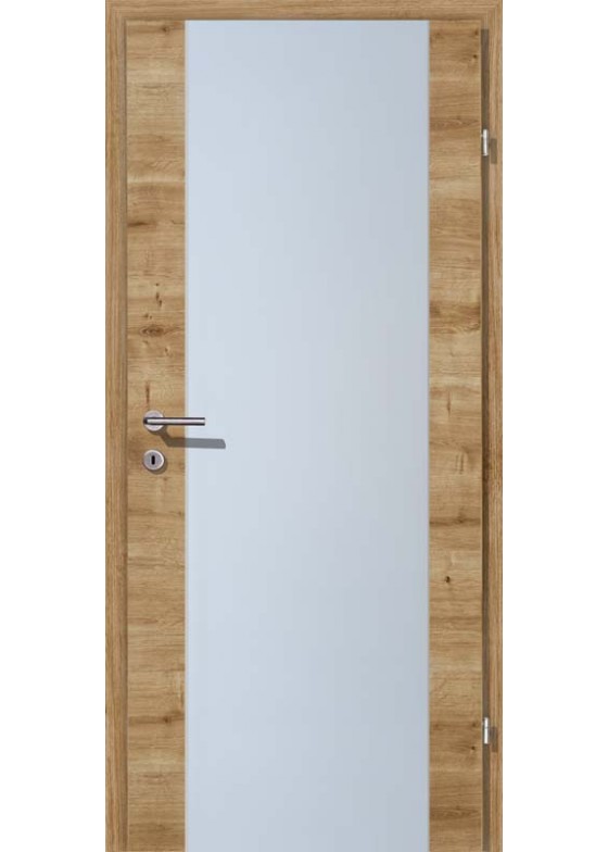 CPL Eiche astig querstrukturiert Panorama PN1