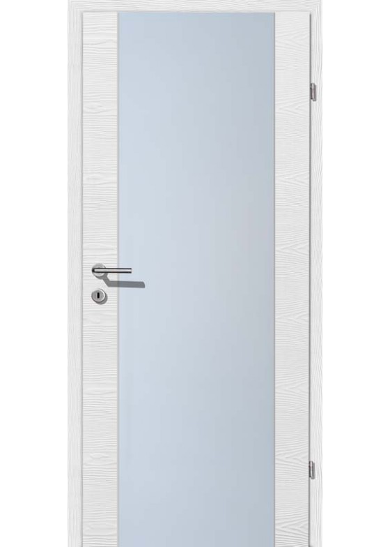 Fichte Arktis weiß Panorama PN1