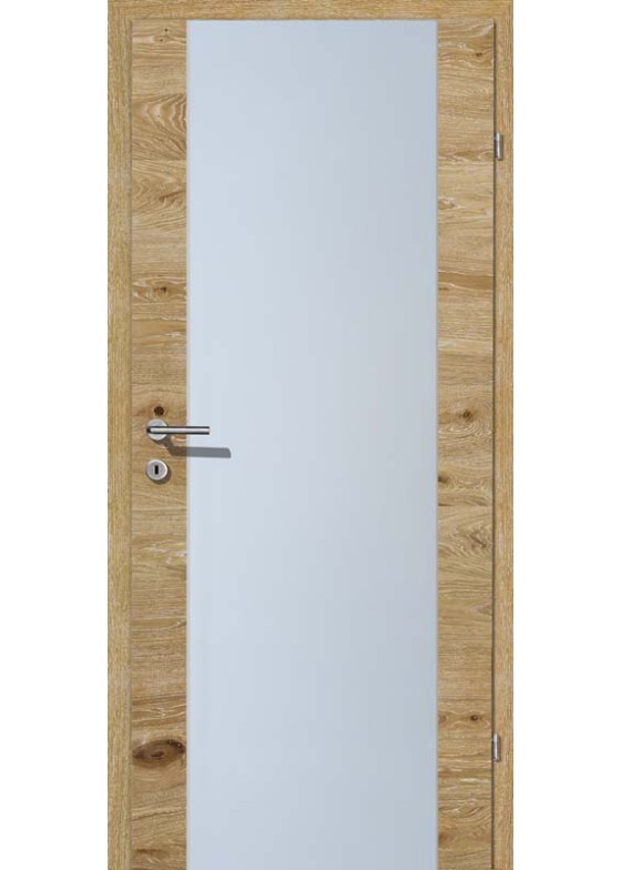 Grünau Schneesturm Panorama PN1