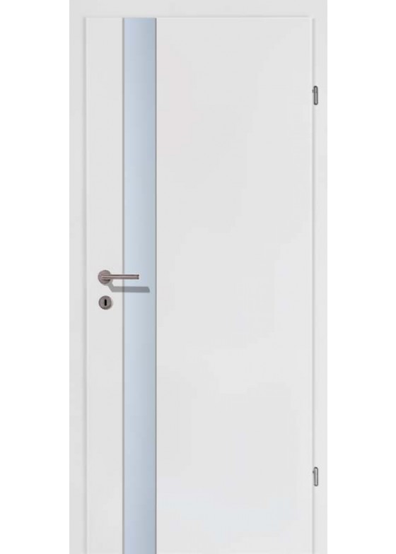 Decora CPL Weiß Panorama PN2