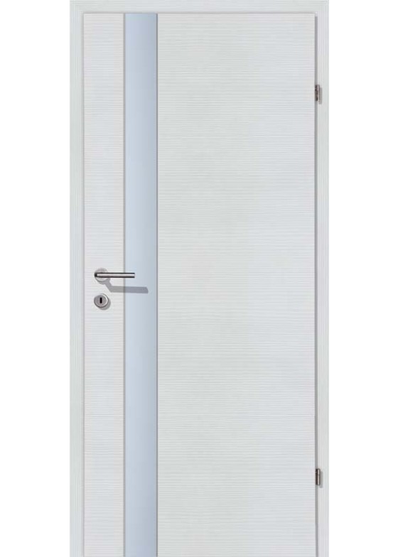 CPL Schneeweiß querstrukturiert Panorama PN2