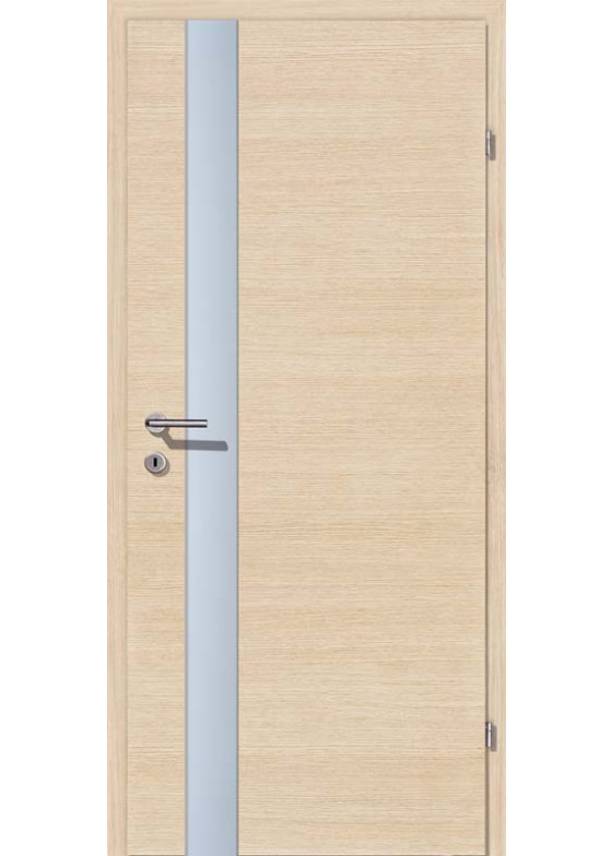 CPL Weißeiche querstrukturiert Panorama PN2