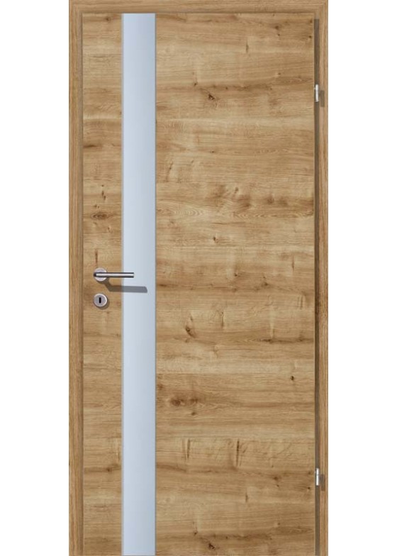 Grünau Eiche astig antik gebürstet getönt Panorama PN 2