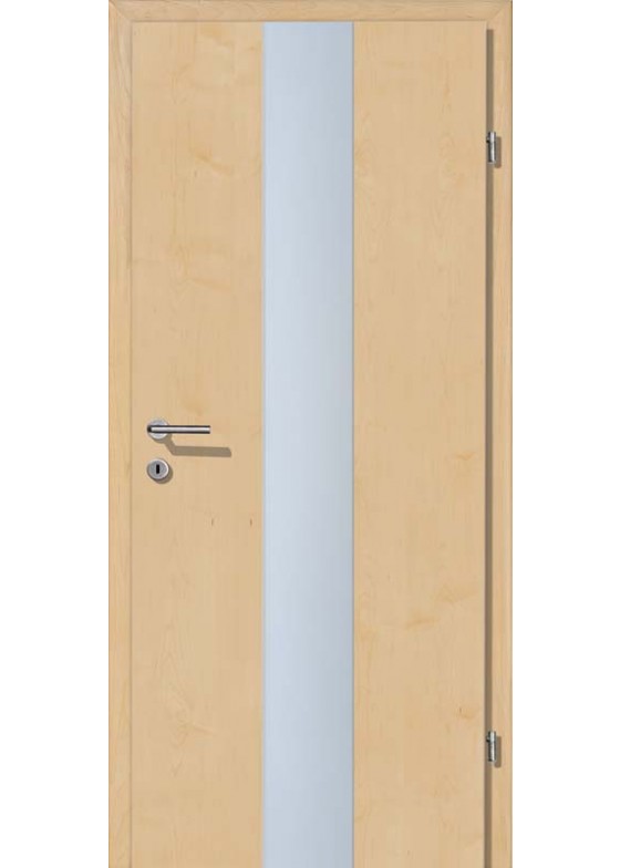 CPL Ahorn Längsmaserung Panorama PN6