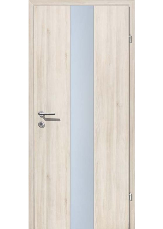 CPL Akazie Längsmaserung Panorama PN6