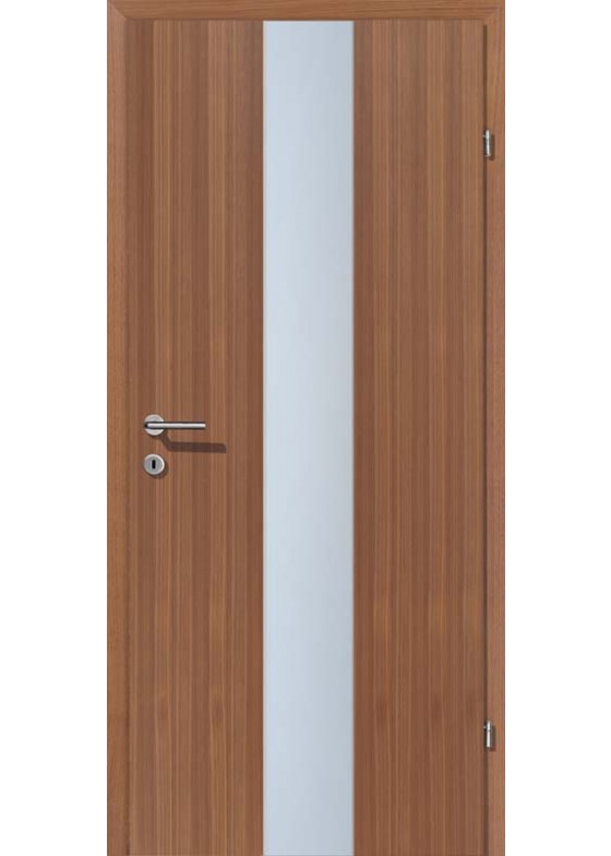 CPL Nuss Längsmaserung Panorama PN6 längs