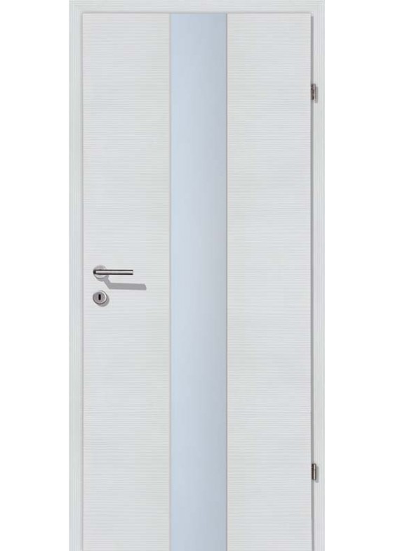 CPL Schneeweiß querstrukturiert Panorama PN6