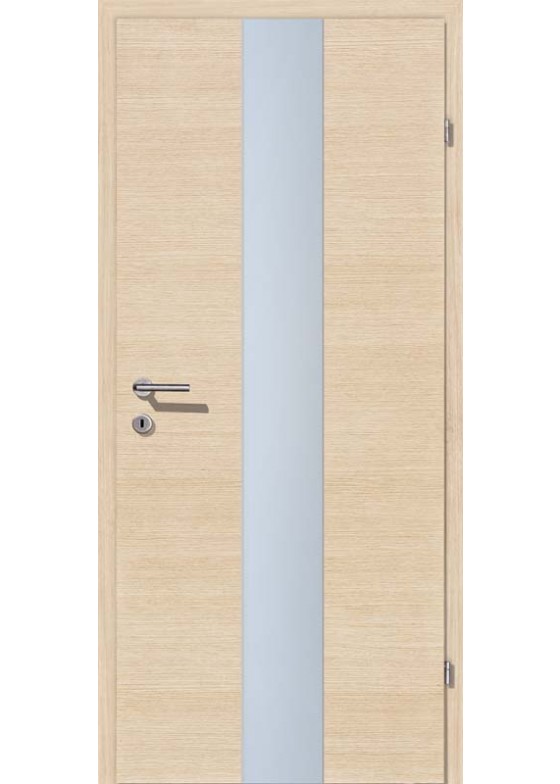 CPL Weißeiche querstrukturiert Panorama PN6