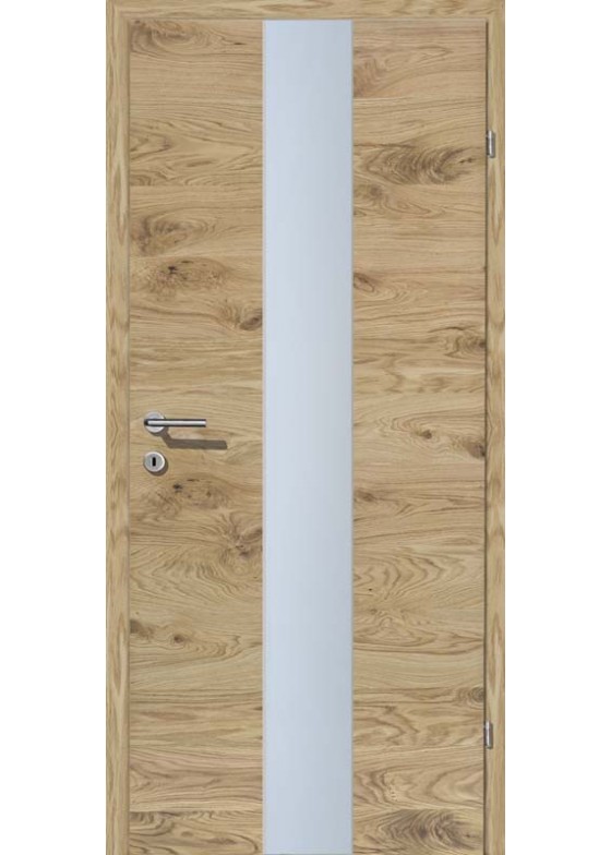 Grünau Eiche rustikal getönt Panorama PN6