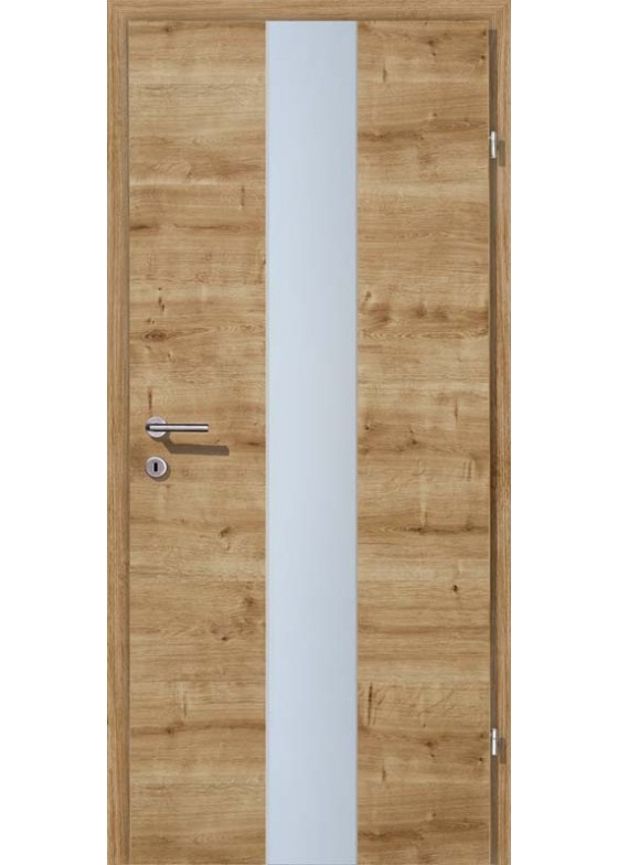 Grünau Eiche rustikal Panorama PN6