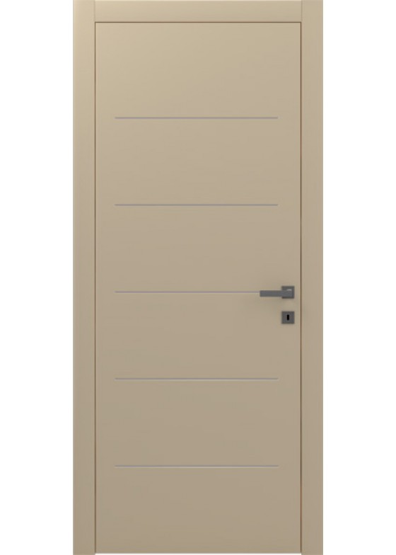 POEMA Spatio CINQUE 5F