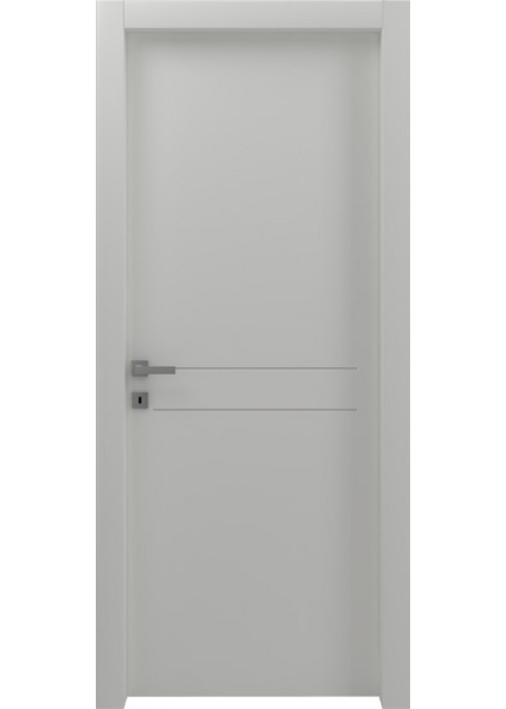 QUARANTA Orizzonte Due 2F