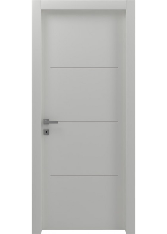 QUARANTA Orizzonte Tre 3F