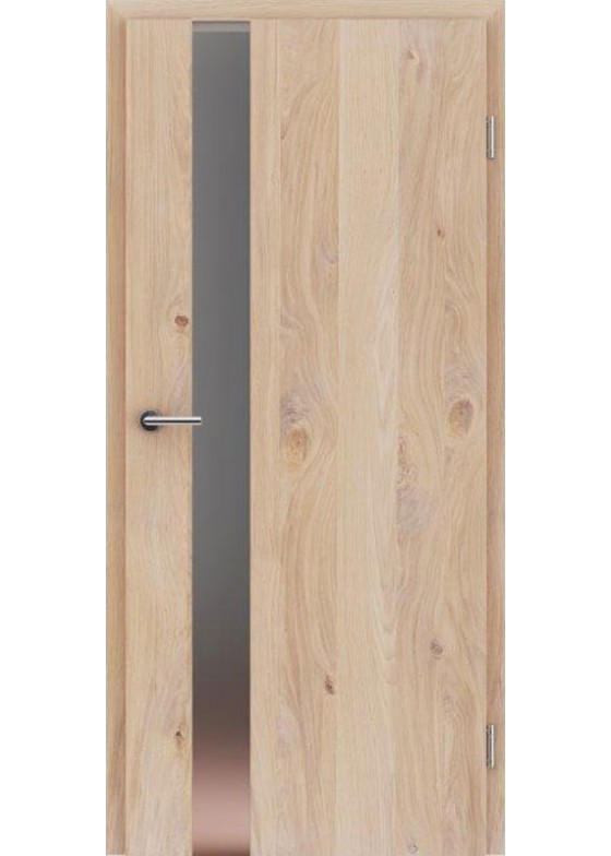 Premium Kerneiche weiß geölt Panorama PN2