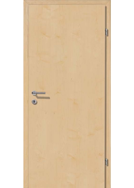 Decora CPL Ahorn Längsmaserung