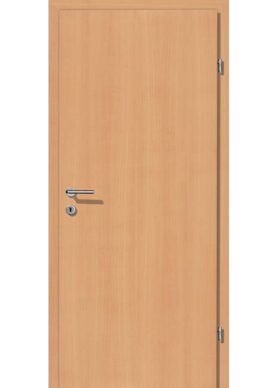 Decora CPL Buche Längsmaserung